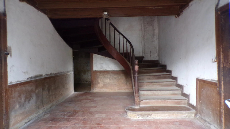 Ma-Cabane - Vente Maison Viozan, 125 m²