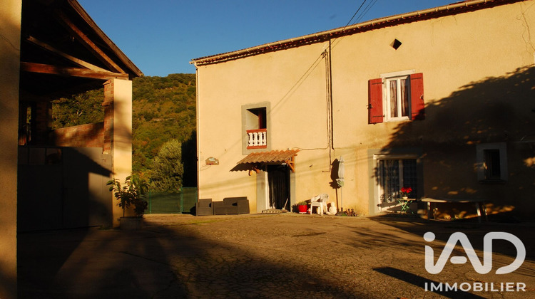 Ma-Cabane - Vente Maison Vira, 280 m²