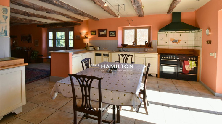 Ma-Cabane - Vente Maison VIRAC CORDES SUR CIEL, 314 m²