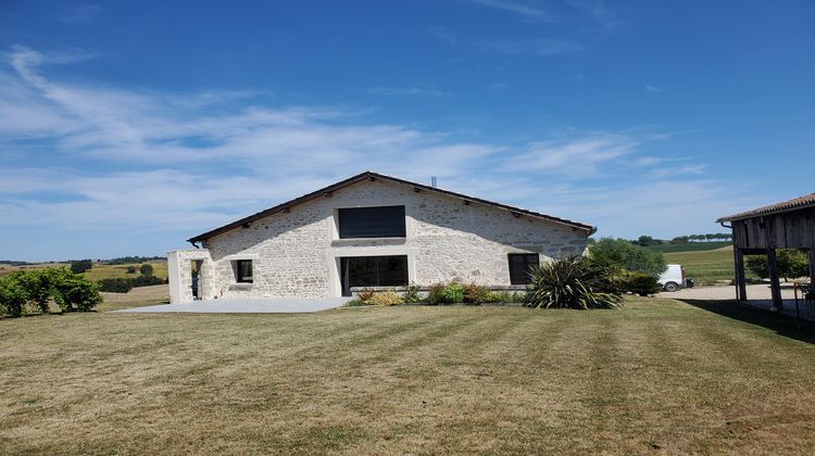 Ma-Cabane - Vente Maison Virazeil, 190 m²