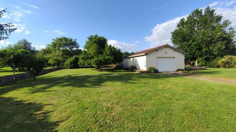 Ma-Cabane - Vente Maison VIRAZEIL, 148 m²