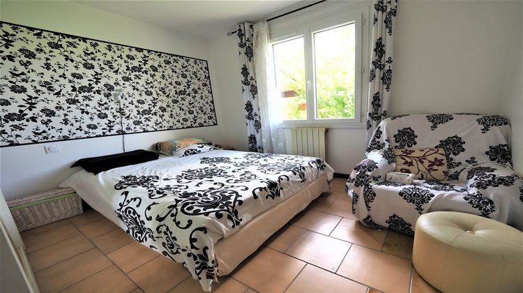 Ma-Cabane - Vente Maison Virazeil, 156 m²