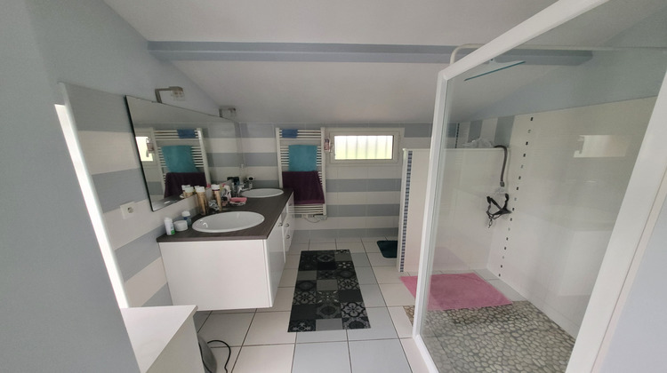 Ma-Cabane - Vente Maison Virazeil, 215 m²