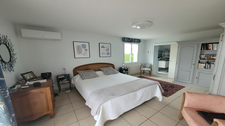 Ma-Cabane - Vente Maison Virazeil, 215 m²