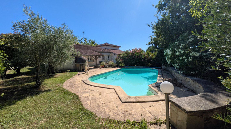 Ma-Cabane - Vente Maison VIRAZEIL, 148 m²