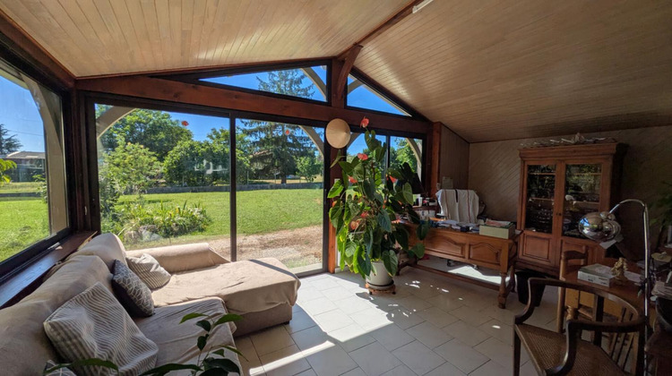 Ma-Cabane - Vente Maison VIRAZEIL, 148 m²