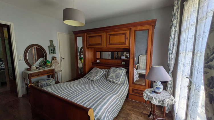 Ma-Cabane - Vente Maison VIRAZEIL, 148 m²