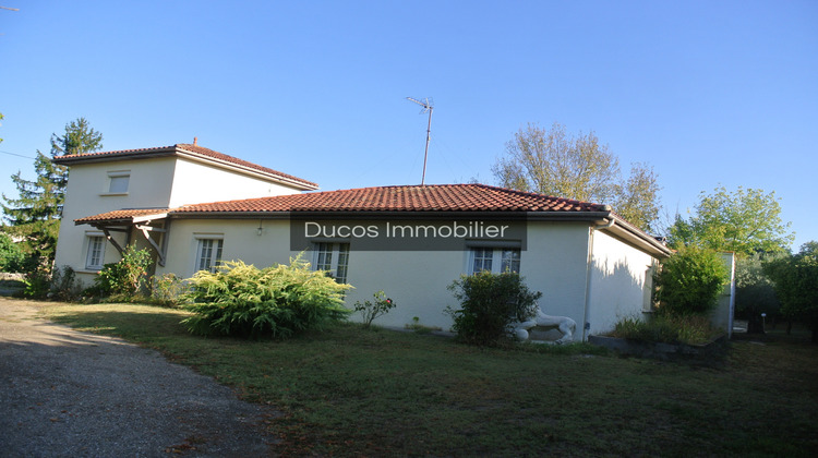 Ma-Cabane - Vente Maison Virazeil, 150 m²