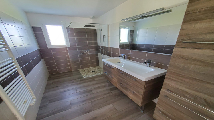 Ma-Cabane - Vente Maison Virazeil, 89 m²