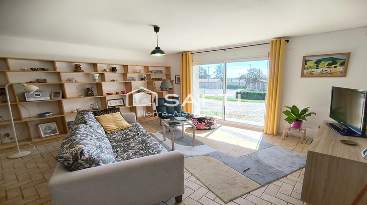 Ma-Cabane - Vente Maison Virazeil, 200 m²