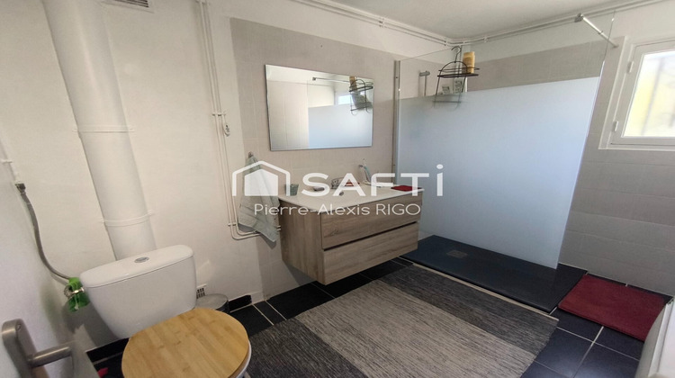 Ma-Cabane - Vente Maison Virazeil, 200 m²