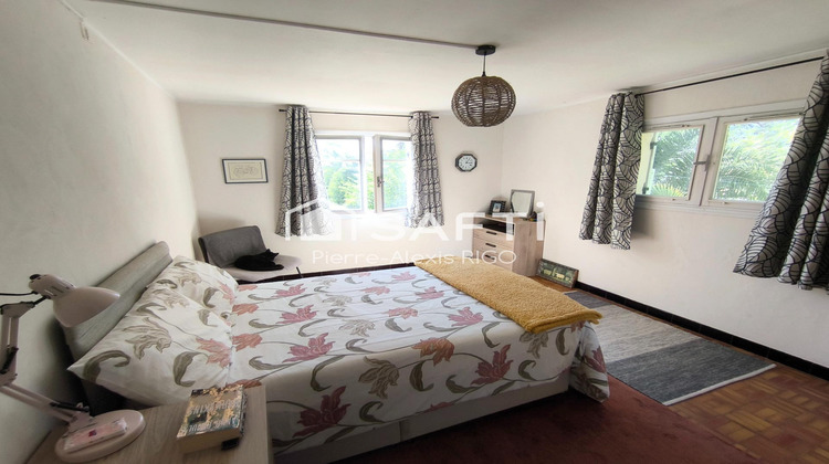 Ma-Cabane - Vente Maison Virazeil, 200 m²