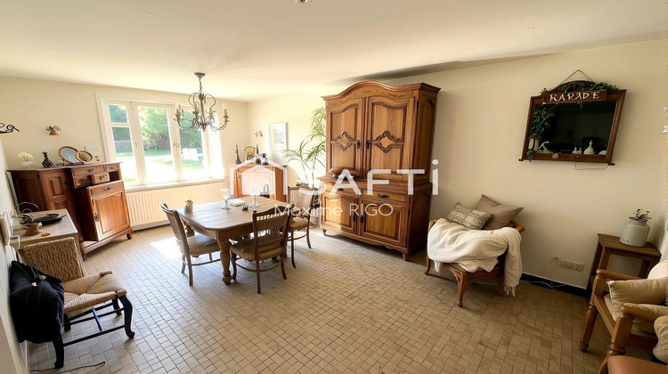 Ma-Cabane - Vente Maison Virazeil, 218 m²