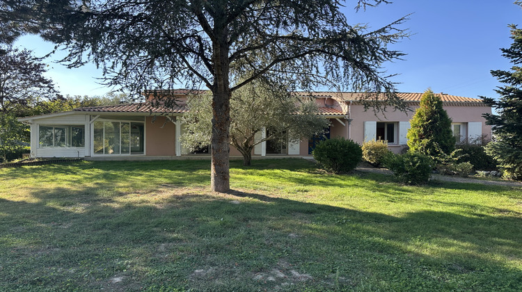 Ma-Cabane - Vente Maison Virazeil, 210 m²