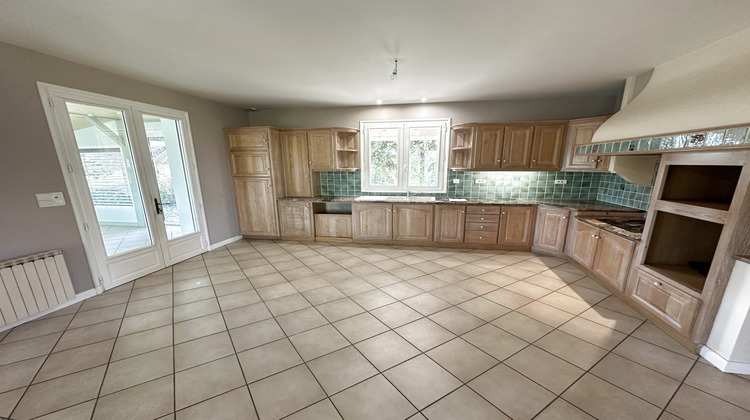 Ma-Cabane - Vente Maison Virazeil, 210 m²