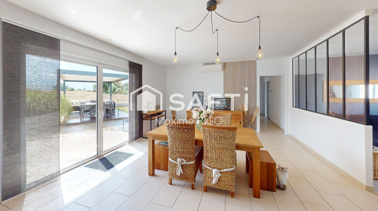 Ma-Cabane - Vente Maison Virazeil, 190 m²