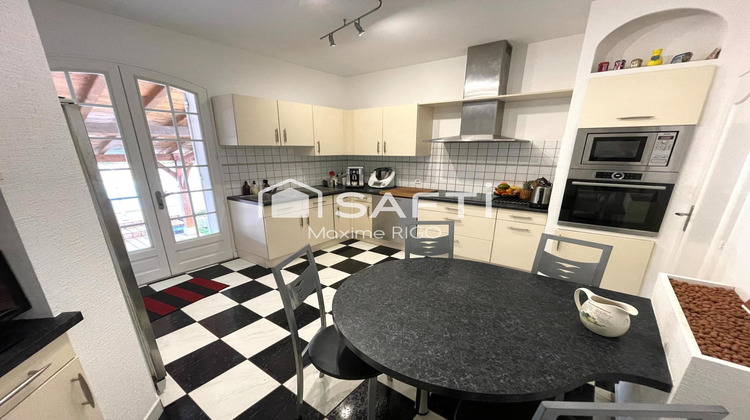 Ma-Cabane - Vente Maison Virazeil, 108 m²