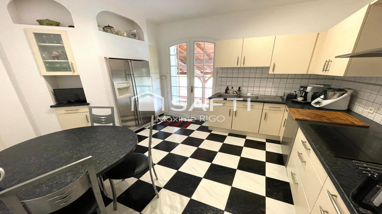 Ma-Cabane - Vente Maison Virazeil, 108 m²