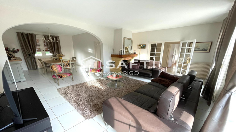 Ma-Cabane - Vente Maison Virazeil, 108 m²