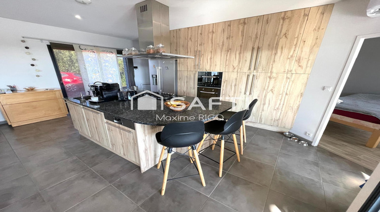 Ma-Cabane - Vente Maison Virazeil, 116 m²