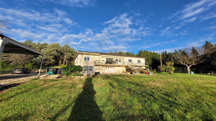Ma-Cabane - Vente Maison Virazeil, 180 m²