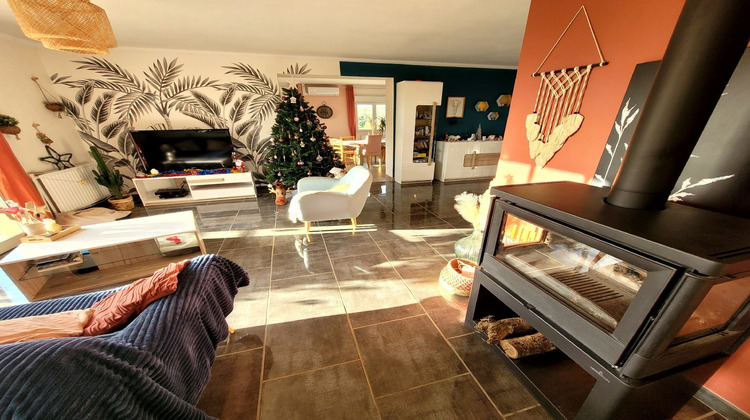 Ma-Cabane - Vente Maison Virazeil, 180 m²