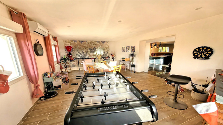 Ma-Cabane - Vente Maison Virazeil, 180 m²