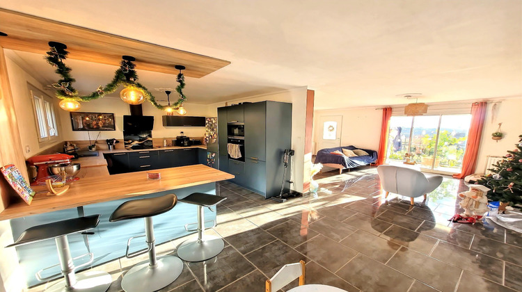 Ma-Cabane - Vente Maison Virazeil, 180 m²