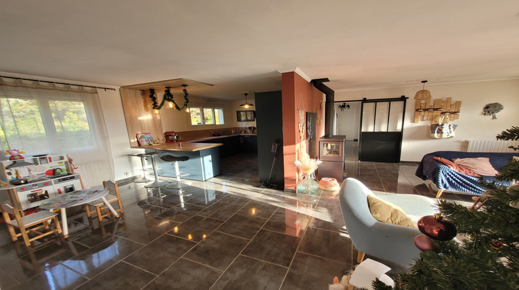 Ma-Cabane - Vente Maison Virazeil, 180 m²