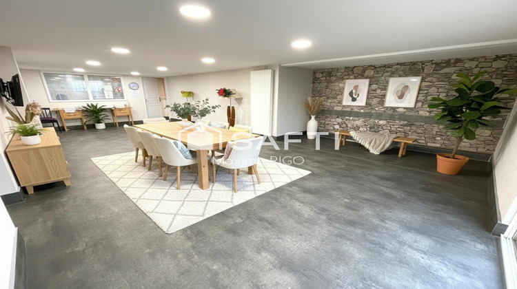 Ma-Cabane - Vente Maison Virazeil, 186 m²