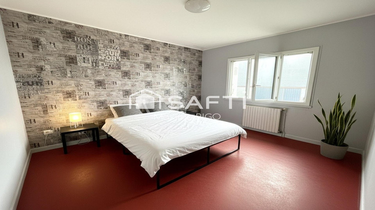 Ma-Cabane - Vente Maison Virazeil, 186 m²