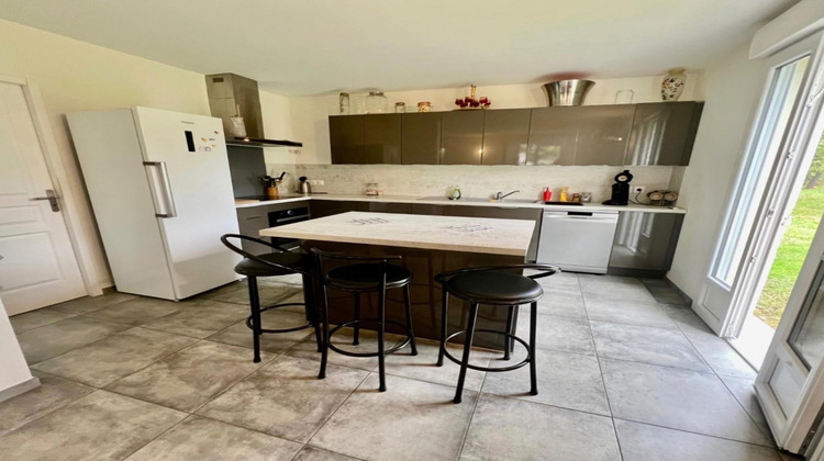 Ma-Cabane - Vente Maison Virazeil, 101 m²