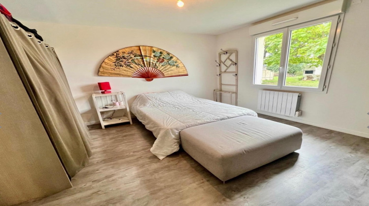 Ma-Cabane - Vente Maison Virazeil, 101 m²