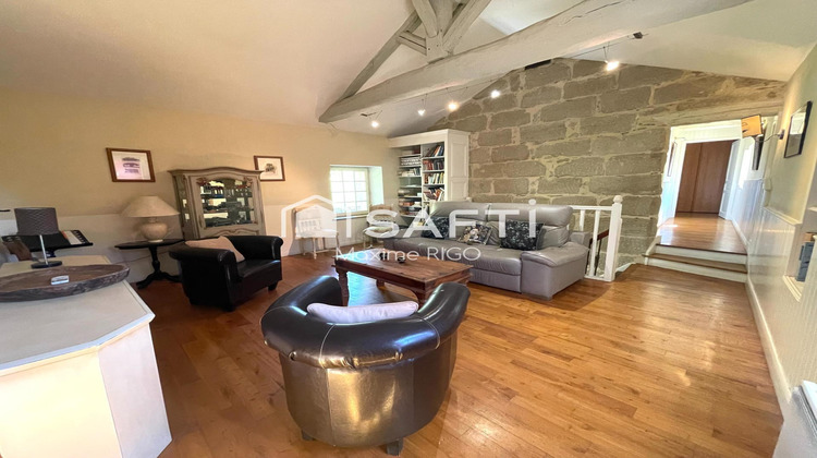 Ma-Cabane - Vente Maison Virazeil, 247 m²