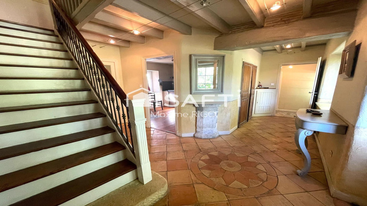 Ma-Cabane - Vente Maison Virazeil, 155 m²