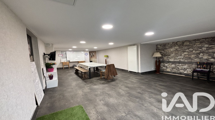 Ma-Cabane - Vente Maison Virazeil, 186 m²