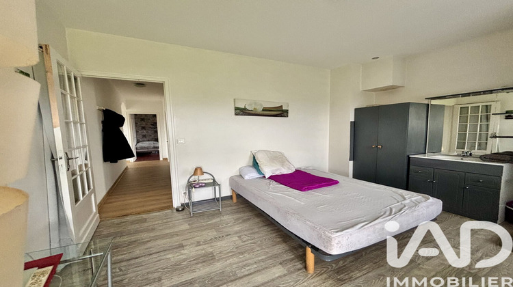 Ma-Cabane - Vente Maison Virazeil, 186 m²