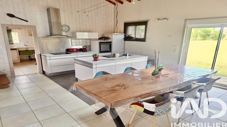 Ma-Cabane - Vente Maison Virazeil, 152 m²