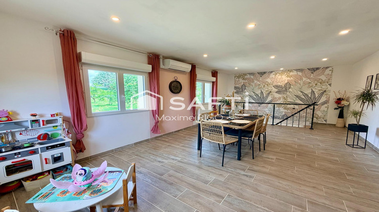 Ma-Cabane - Vente Maison Virazeil, 163 m²