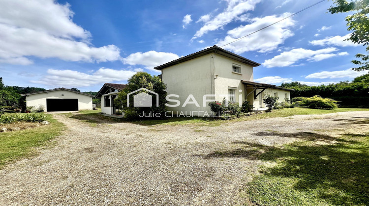 Ma-Cabane - Vente Maison Virazeil, 148 m²
