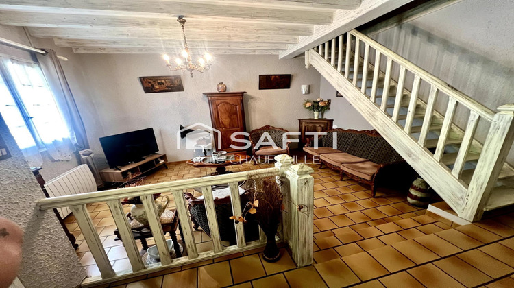 Ma-Cabane - Vente Maison Virazeil, 148 m²