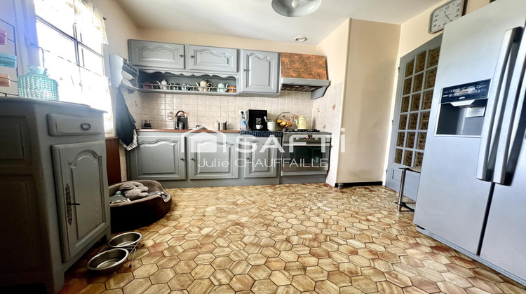 Ma-Cabane - Vente Maison Virazeil, 148 m²