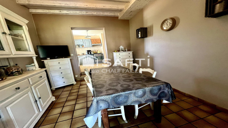 Ma-Cabane - Vente Maison Virazeil, 148 m²