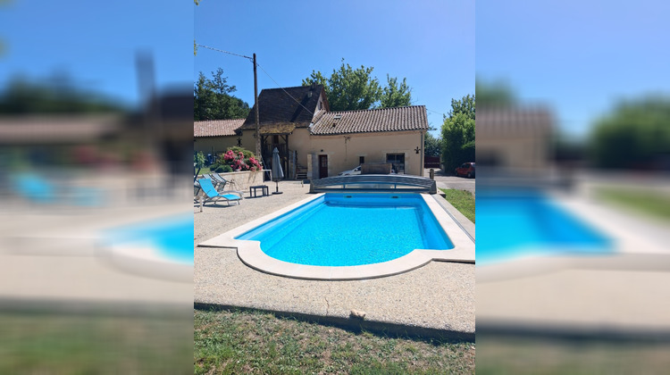 Ma-Cabane - Vente Maison Virazeil, 260 m²