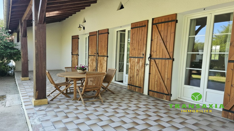 Ma-Cabane - Vente Maison Virazeil, 105 m²
