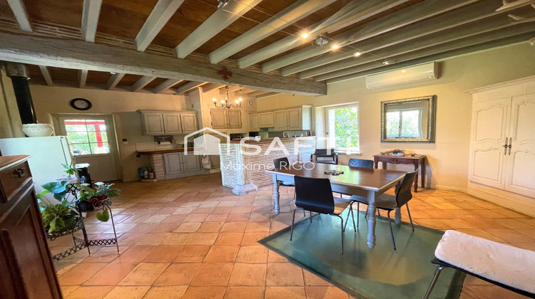 Ma-Cabane - Vente Maison Virazeil, 155 m²