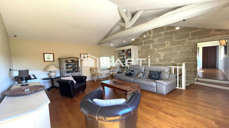 Ma-Cabane - Vente Maison Virazeil, 155 m²