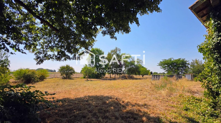 Ma-Cabane - Vente Maison Virazeil, 120 m²