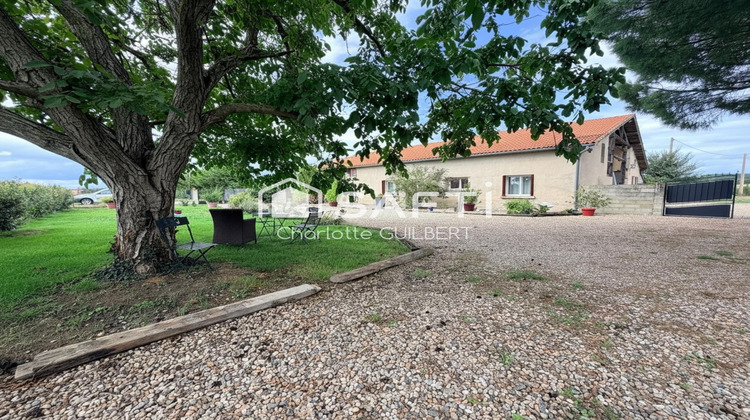 Ma-Cabane - Vente Maison Virazeil, 174 m²