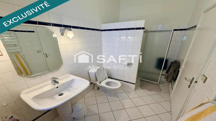 Ma-Cabane - Vente Maison Virazeil, 230 m²